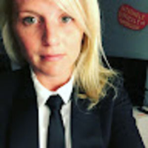 Meet your Posher, Vanessa